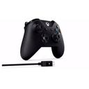 Xbox One Wireless Controller (Black)