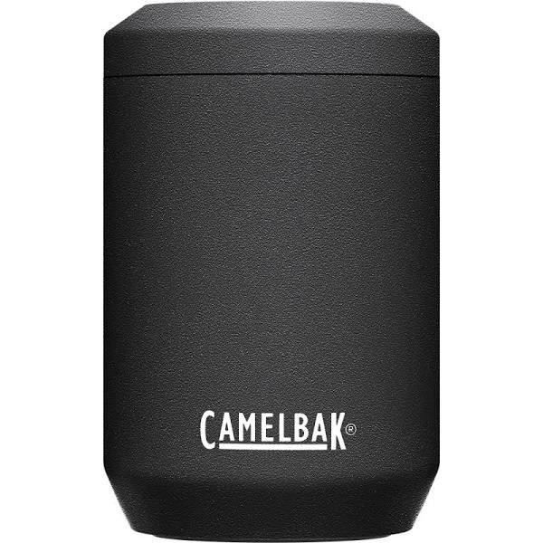 Camelbak Can Cooler Stainless Steel Vacuum Insulated 375ml - Black