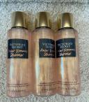 Victoria S Secret Amber Romance Fragrance Mist 250ml