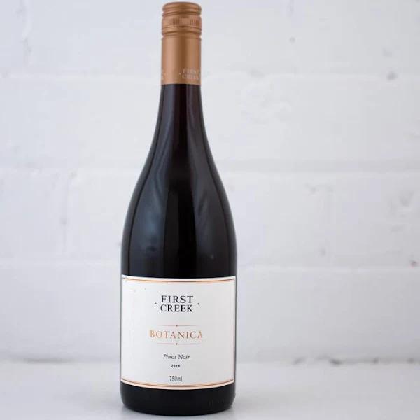 First Creek ' Botanica' Pinot Noir 750ml