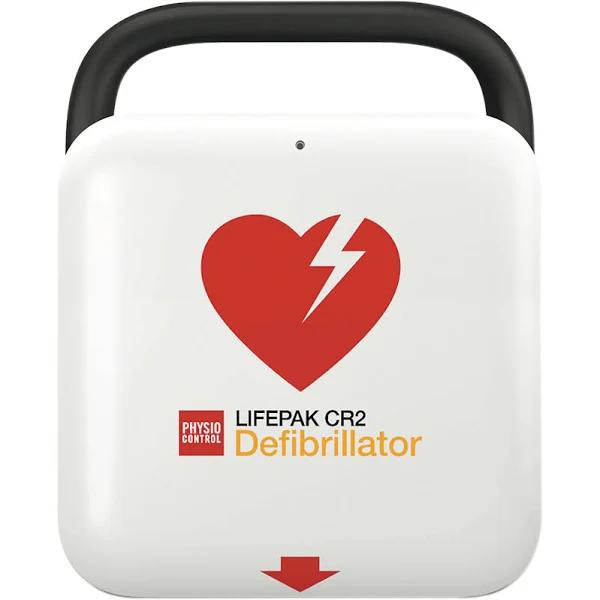 Lifepak CR2 Essential Defibrillator