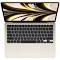 Apple MacBook Air with M2 chip - Starlight