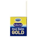 Eulactol Heel Balm Gold 120ml Scholl