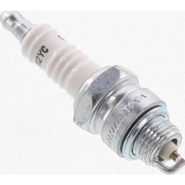 Champion Copper Plus Spark Plug - J12YC