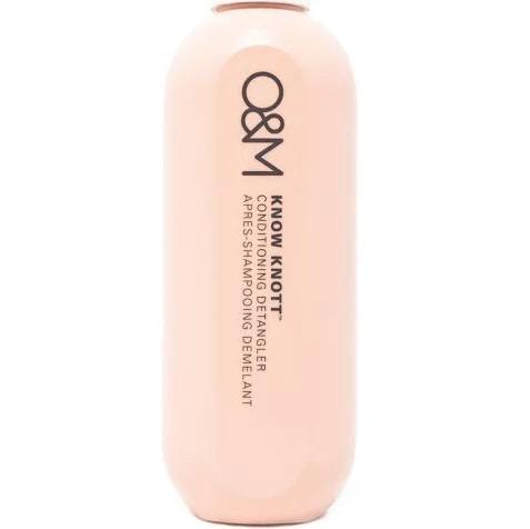 O&M Know Knott Detangler 250ml