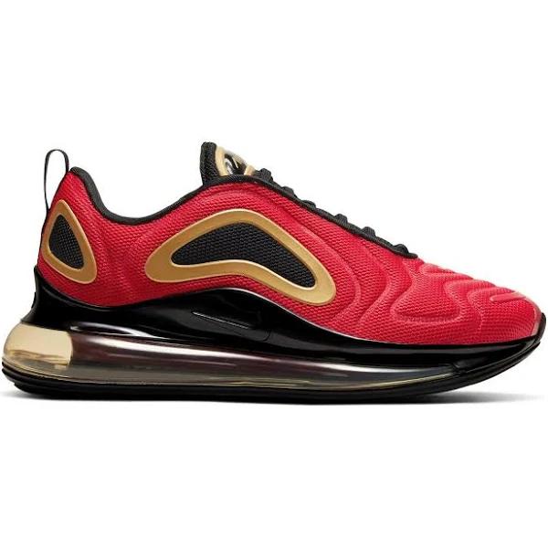 Nike Womens Air Max 720 Shoes - Size 6