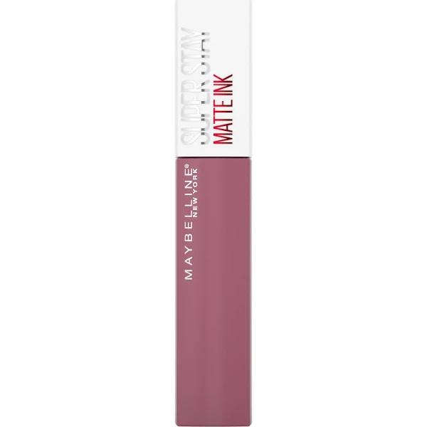 Maybelline Superstay Matte Ink Lipstick - 180 Revolutionary