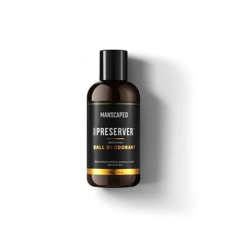 Manscaped Crop Preserver 120ml - Shop at Hairhouse