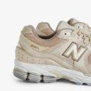 New Balance Unisex 2002R Incense/Sandstone/Mushroom - Size 8.5