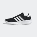 adidas-Lite Racer 3.0 Shoes-Men-Core Black / Cloud White / Grey Five-14