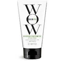 Color Wow One Minute Transformation Styling Cream, 120 ml