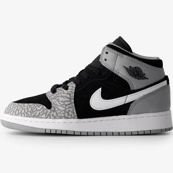 Air Jordan 1 Mid SE (GS)