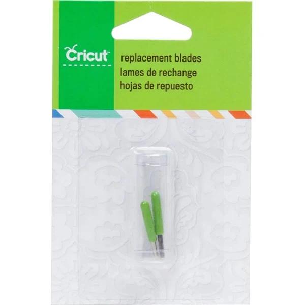 Cricut Bonded Fabric Point Blade