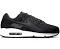 Nike Air Max 90 Black Metallic Silver (Women's)