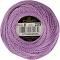 DMC Perle 5 Cotton #209 Dark Lavender 10g Ball 45m