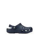 Crocs Kids' Classic Clog; Navy, J3