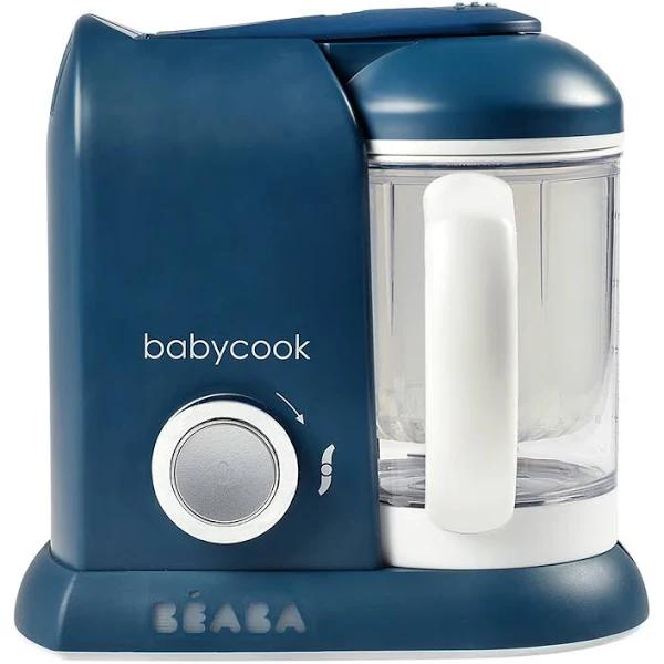 Beaba Babycook Solo Navy