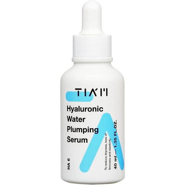 TIA'M - Hyaluronic Water Plumping Serum - 40ml