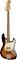 Fender - Player Precision Bass - 3-Color Sunburst - Pau Ferro