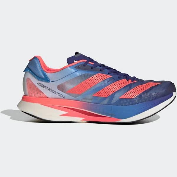 Adidas Adizero Adios Pro 2 Legacy Indigo Turbo