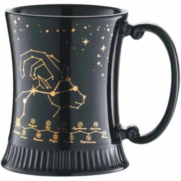 Imperial Constellation Waist Mug - Aries - AfterPay & zipPay Available