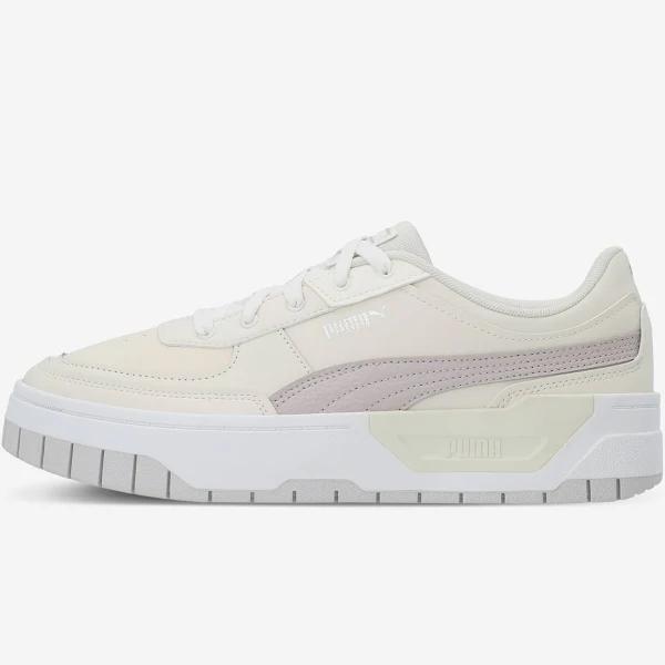 Puma Womens Cali Dream Trainer - White - Size - 5