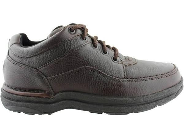 Rockport World Tour Mens Classic (Chocolate Chip) Chocolate / 13