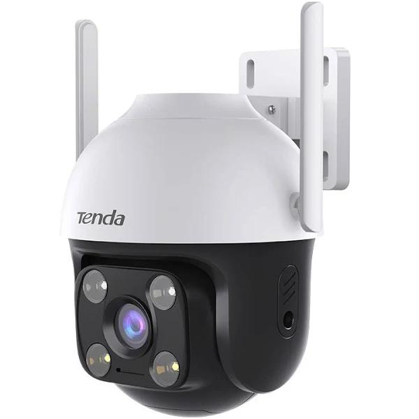 Tenda Ch3 2MP Hi-Speed Ceiling-Mount PTZ Camera