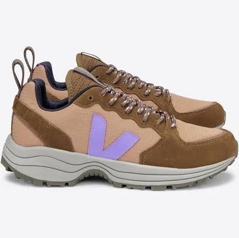 Veja Venturi Ripstop Sneakers Brown 38