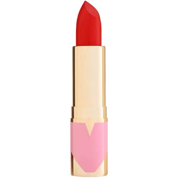 Mecca Max - Pout Pop Lipstick - Hot Tip - 3.2g