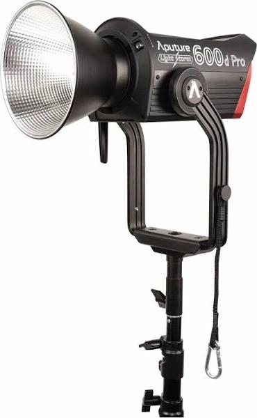 Aputure LS 600D Pro Light Storm Daylight LED Light (V-Mount)