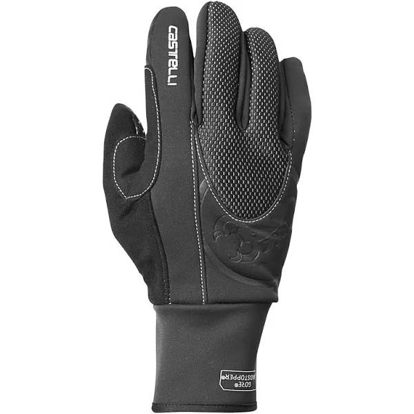 Castelli Estremo Glove-Black-XS