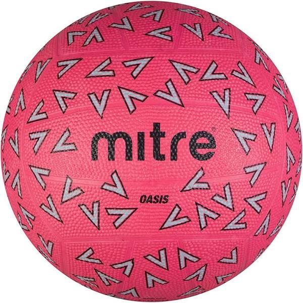 Mitre Oasis F18p NB 5