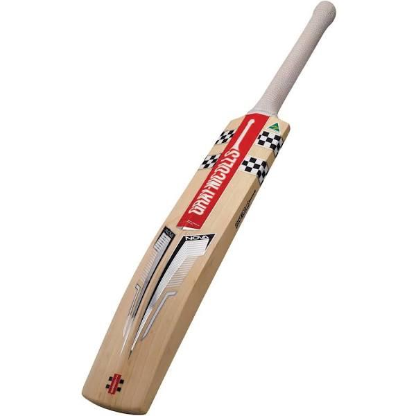 Gray Nicolls Nova 1500 Cricket Bat - SH