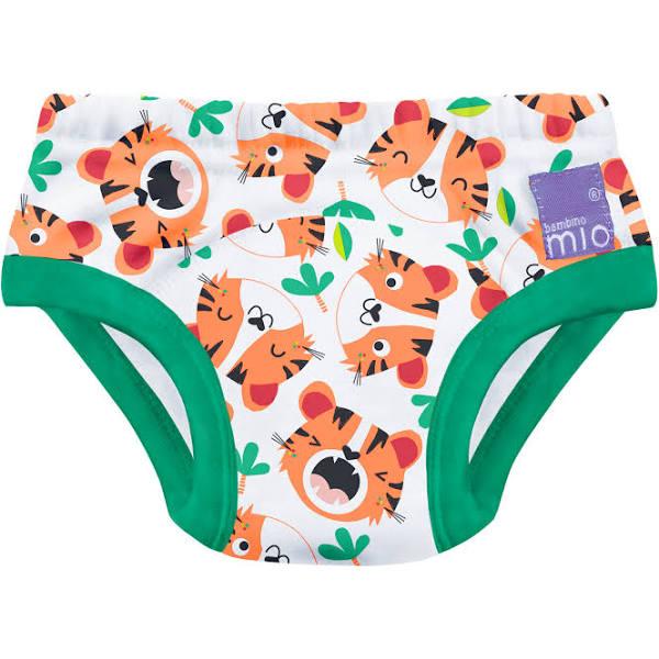 Bambino Mio Potty Training Pants, Totally Roarsome / 2 - 3 Years