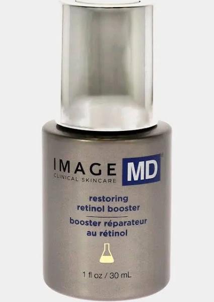 Image MD Restoring Retinol Booster 1 oz