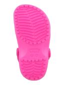 Crocs Nursery Classic Clog - Pink - Size - 7