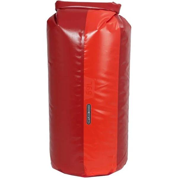 Ortlieb PD350 59L Dry-Bag Red