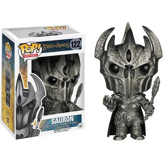 The Lord of The Rings - Sauron (Pop! Vinyl)