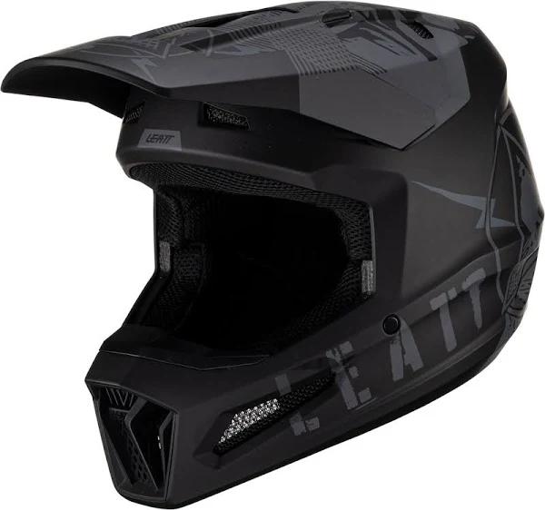 Leatt 2.5 Helmet - Stealth - XL