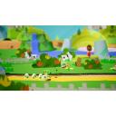 Nintendo Switch - Yoshi's Crafted World