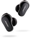 Bose QuietComfort Earbuds II - Triple Black