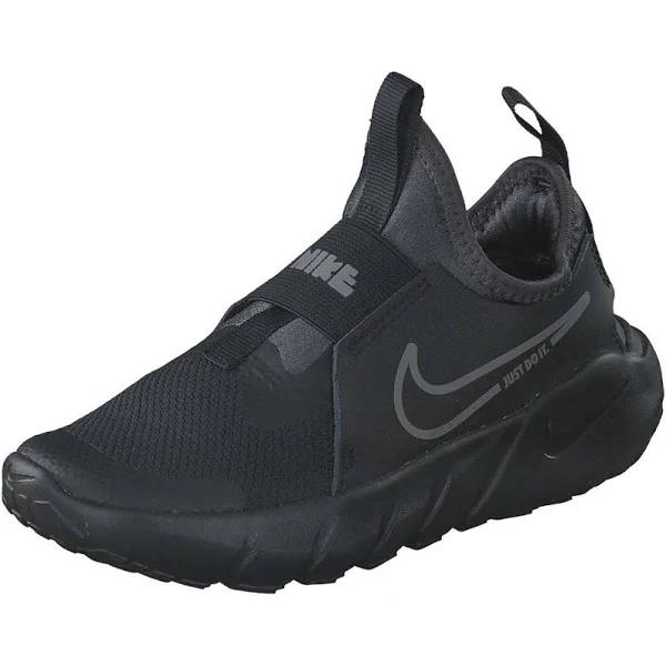 Nike Flex Runner 2 Younger Kids' Shoes - 1 - Black