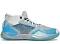 New Balance x Kawhi Snowman Blue Mens Trainers - Size UK 8.5