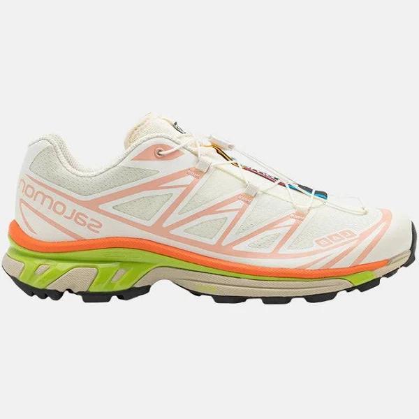 Salomon XT-6 - White