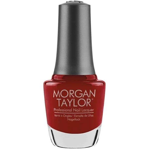 Morgan Taylor Nail Polish Scandalous (15ml)