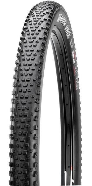 Maxxis Rekon Race Exo TR Speed 120TPI 29x2.4" Folding Tyre