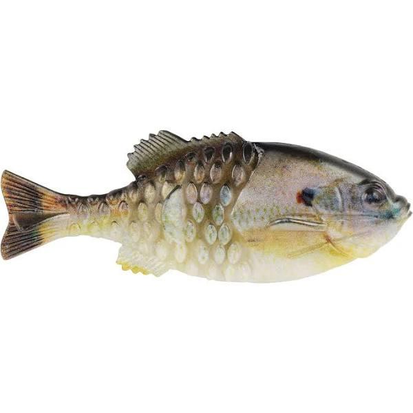 Berkley Powerbait Gilly Lure 110mm HD Sunfish