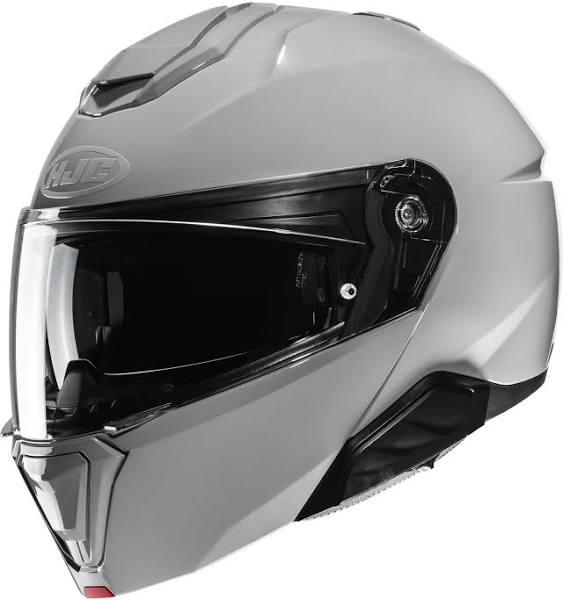 HJC i91 Modular Helmet Nardo Grey