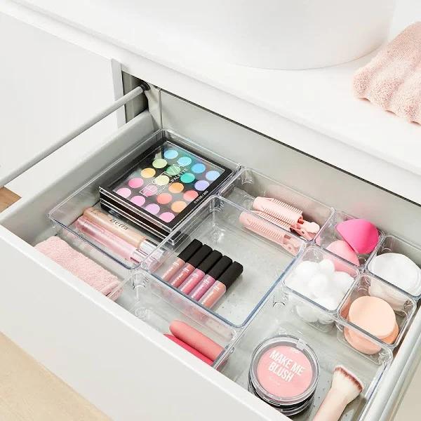 Kmart Clear Drawer Insert Set